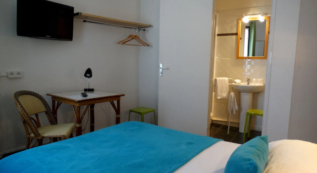 Hôtel Concorde Béziers