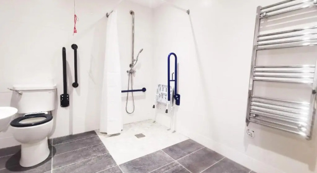 Номер Standard Port 56 Guesthouse