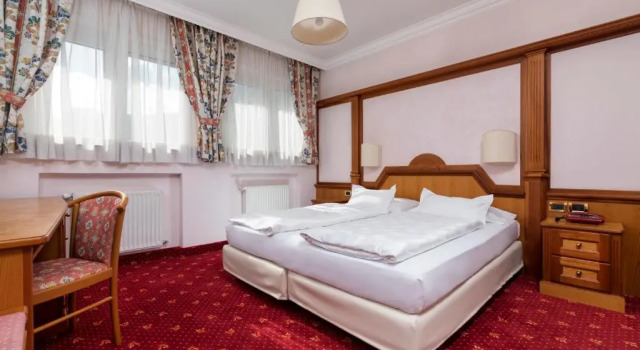 Sporthotel Arabba, Забронировать Отель Отели Livinallongo del Col di Lana 4 звезды, 4*