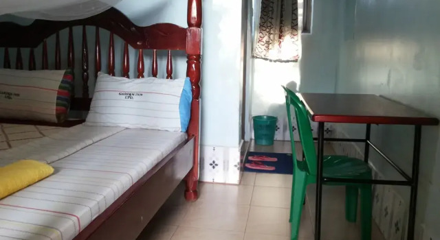 Garden Inn, Buchen Sie Hotel Lira Northern Uganda