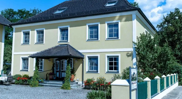 Апартаменты Appartementhof Stadler