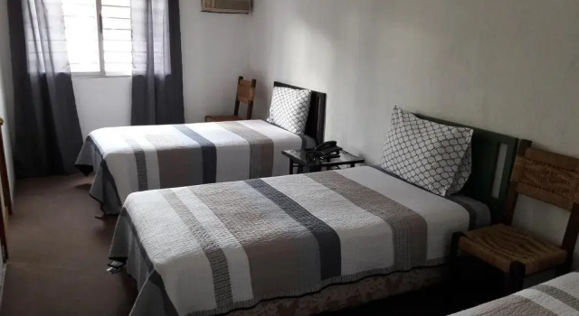 Honduras Executive Inn at Palmira, Rezervovat Hotel Tegucigalpa Francisco Morazan