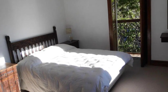 Inka Tambo Hacienda, Prenota Hotel Hotel a Cusco con parcheggio, Parcheggio