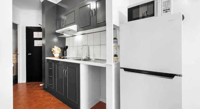 Апартаменты Standard Villa Vaucluse Apartments