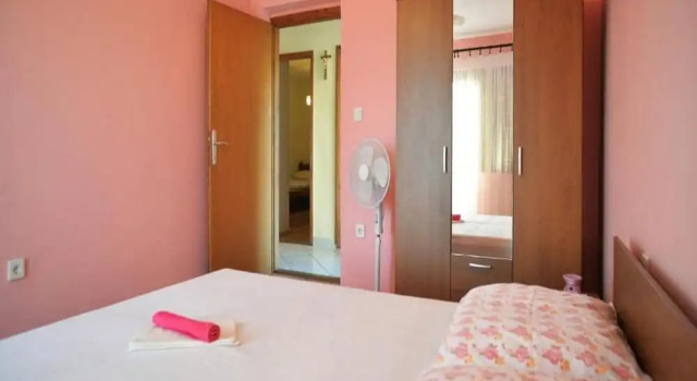 Apartment Marica, Забронировать Апартаменты/квартира Апартаменты Шибеник, рядом с Аквапарк Solaris, Апартаменты/квартира