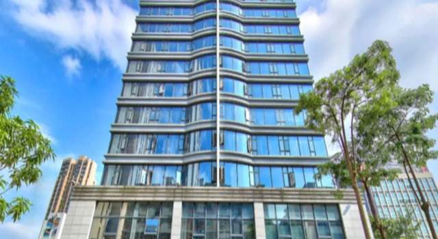 Xiyuan Hotel, Boek Hotel Hotels in Guangdong met parkeren, Parkeren