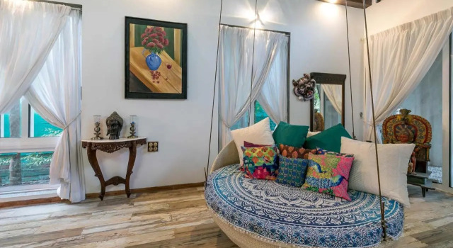Gypsie's Hideout, Alibaug