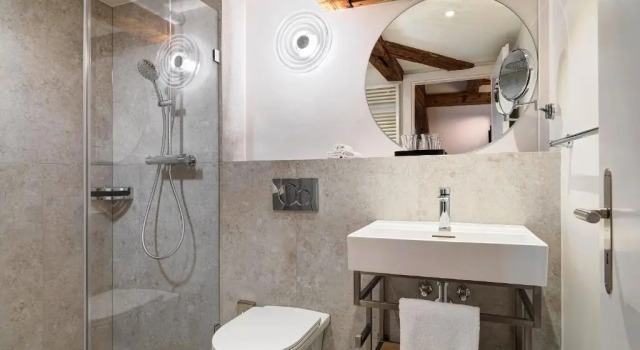 Двухместный номер Standard Hotel St. Josef