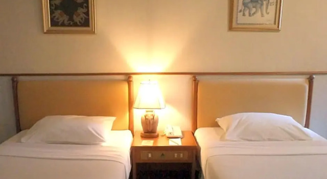 Номер Superior Tarin Hotel
