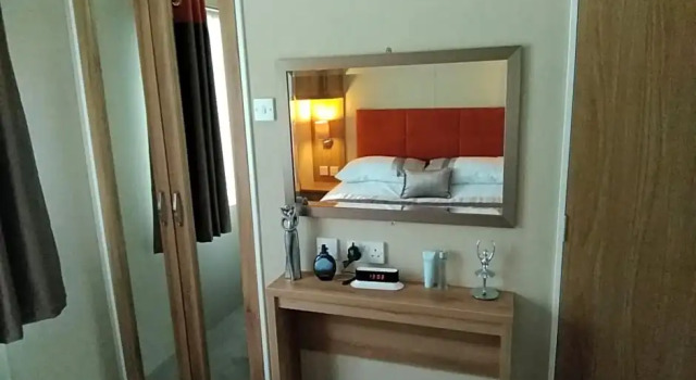 12 Burnside Lodge, Забронировать Отель Отели Тэйсайд 5 звезд, 5*