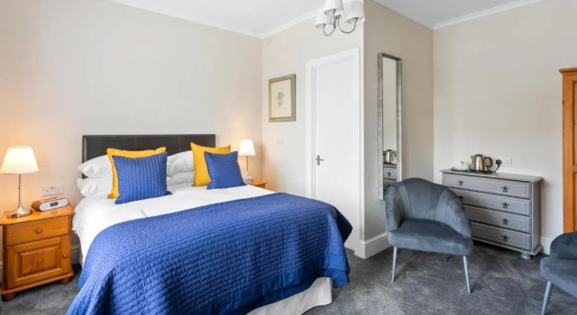 Superior Zimmer Stover Lodge