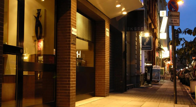 Astor & Aparthotel