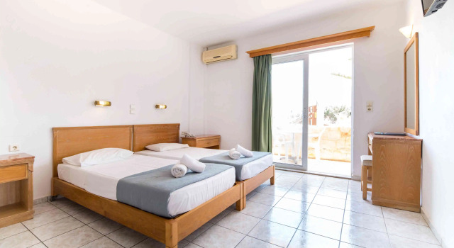 Horizon Beach Hotel