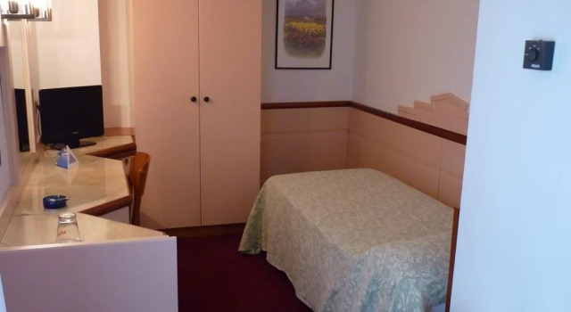 Hotel Garnì Villa Fontana