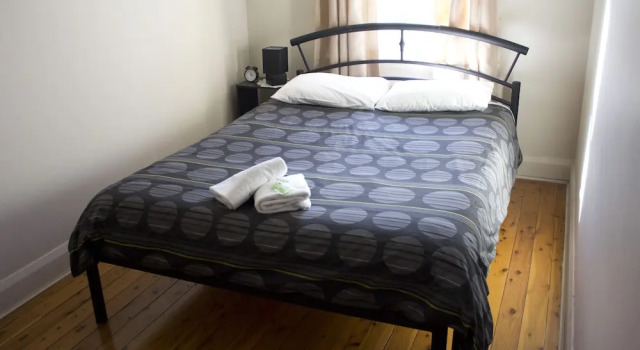 Двухместный номер Standard Courthouse Hotel Boorowa