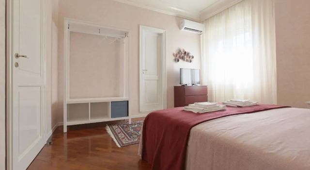 Двухместный номер Standard Profumo di Zagara - Locazione turistica