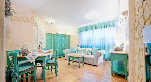 Apartament Szarotka Górska, Забронировать Апартаменты/квартира Апартаменты Закопане, рядом с Нижняя Ровень Крупова, Апартаменты/квартира