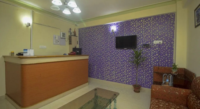 OYO 24177 Himadri Inn, Rezerwuj Hotel Hotele 3-gwiazdkowe w Sikkim, 3*