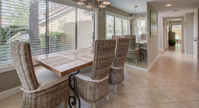Апартаменты Beachwalk Villa 5143
