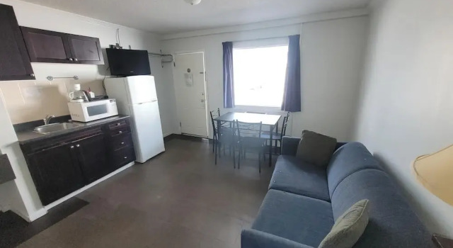 Люкс Sunny Beach Motel