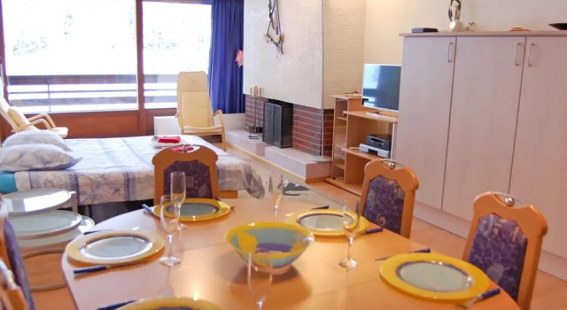 Apartment Rosablanche B21 by Interhome, Prenota Appartamento Hotel a Canton Vallese con parcheggio, Parcheggio