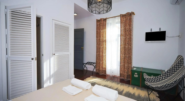 Santo António's Guesthouse