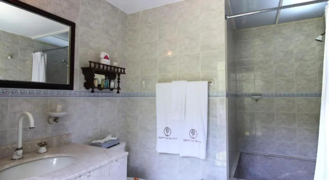 Четырёхместный номер Standard Quinta Las Acacias
