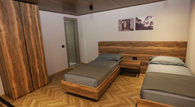 Номер Standard Belvedere Hotel