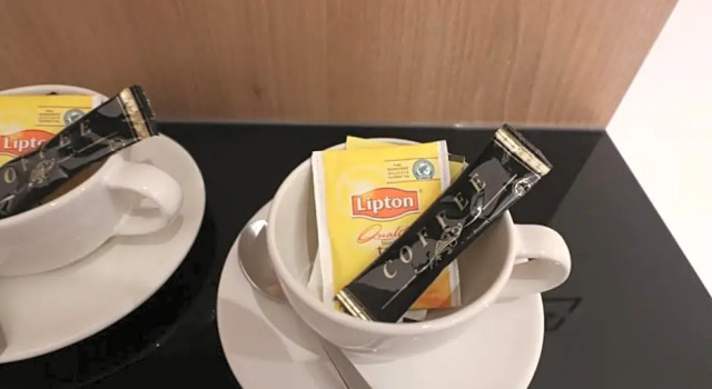 Двухместный люкс Deluxe The NINES HOTEL Malacca