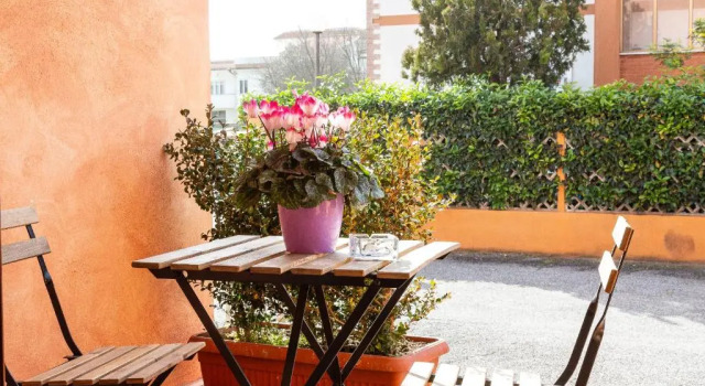 Апартаменты CIACCIO HOUSE near airport