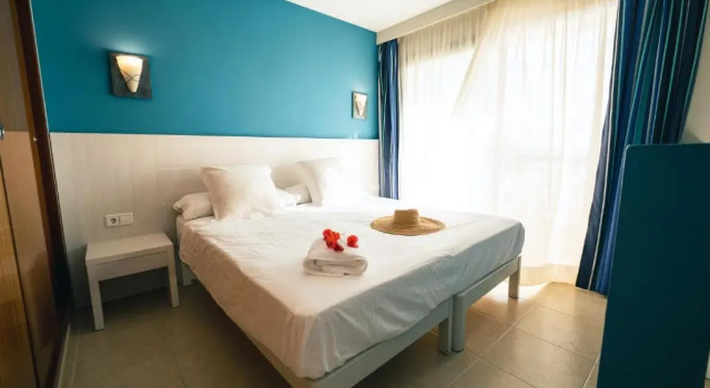 Apartamentos Prope Mare