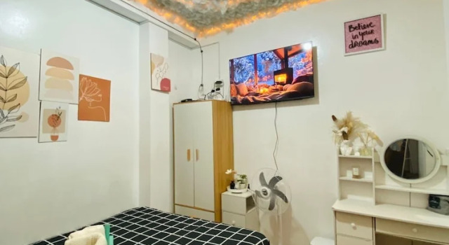 Cozy Pagadian City Apartment for Rent - Perfect for Families, Đặt Căn hộ Pagadian Mindanao
