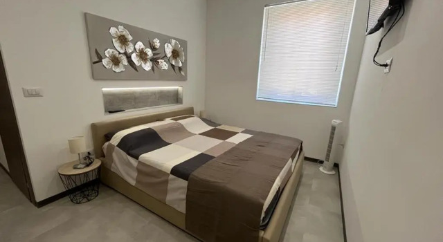 Апартаменты Gold House Filzi