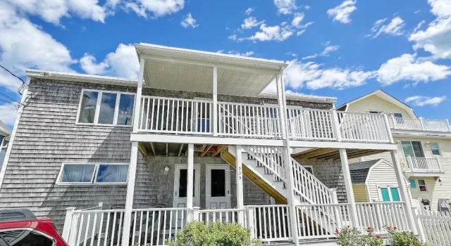 Sandcastle, Buchen Sie Ferienhaus Wells 