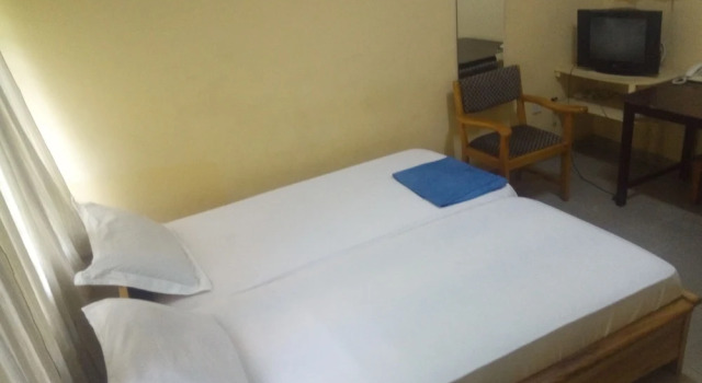 Номер Deluxe Zito Guest Inn