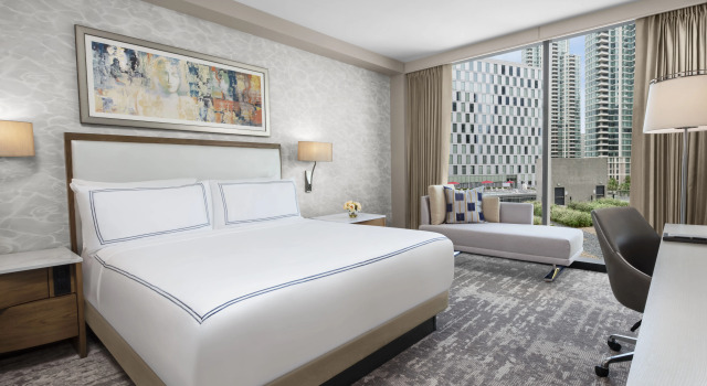 InterContinental San Diego by IHG
