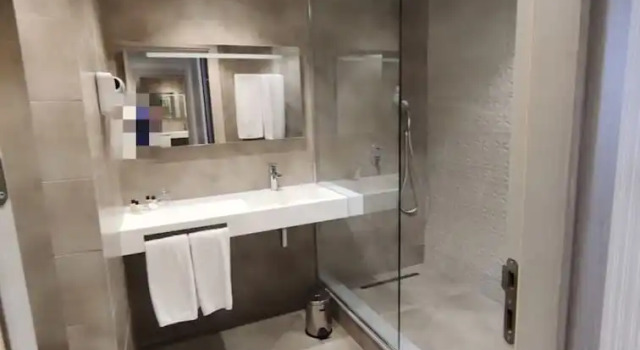 Номер Standard Hotel Ben Aouda & Spa