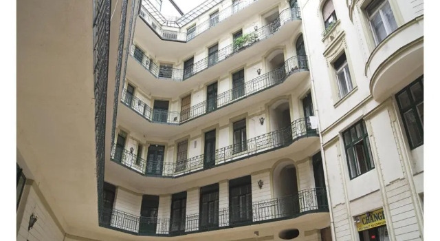 Апартаменты LEM Family Apartment