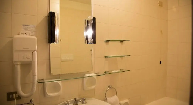 Двухместный номер Standard Residence Hotel Castelvecchio
