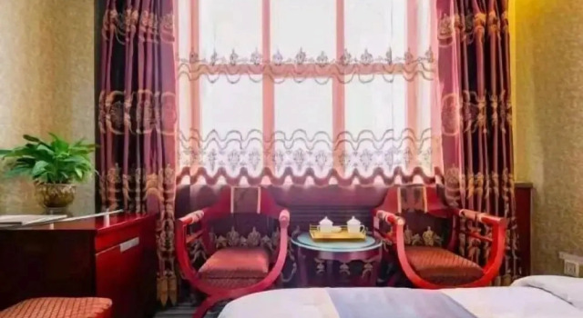 Qingyang Xuxing Pearl Hotel, Reserva ahora Hotel Qingyang Gansu