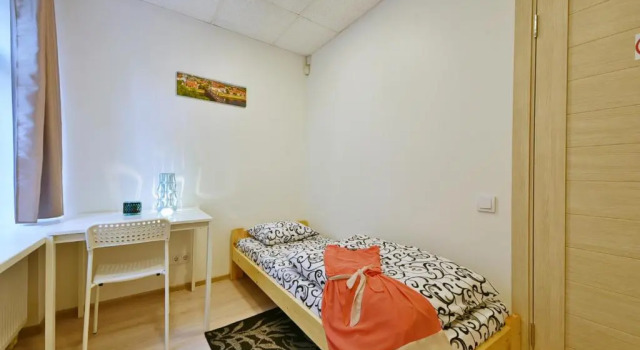 Номер Standard Laisves Avenue Hostel "Easy Kaunas"