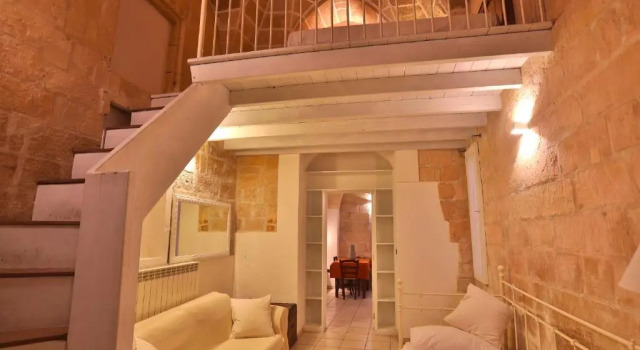 Номер Standard Chiesa Greca Suites - Lecce Selection