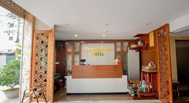 Phuong Nam Luxury Hotel Long Bien, Забронировать Отель Long Bien Ханой