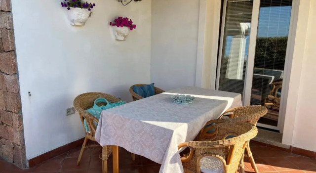 Коттедж Villa Sleeps 4 With Rooftop Solarium