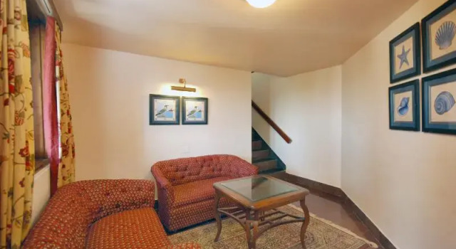 Standard Double room with balcony Mayfair Heritage