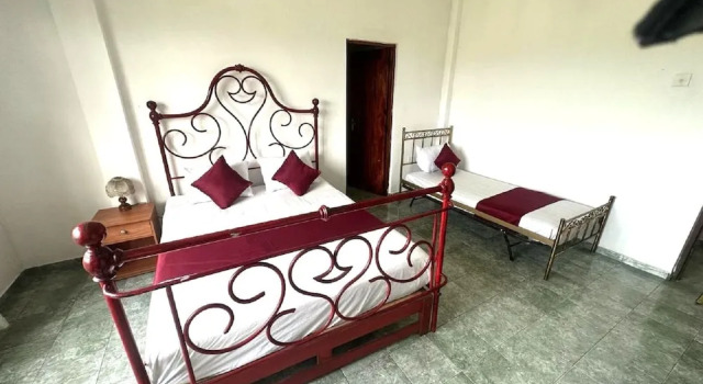 Номер Standard Pearl River Kandy