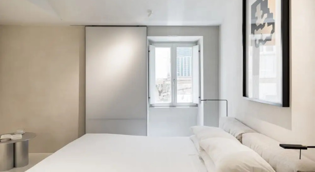 Superior- værelse Hotel Scenario