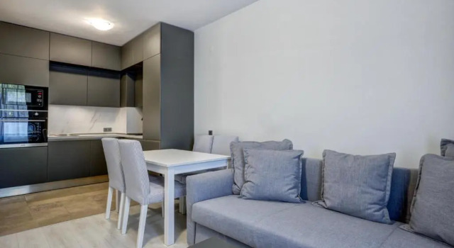 Continental Apartments, Забронировать Апартаменты/квартира Апартаменты Золотых Песков, Апартаменты/квартира