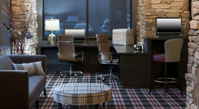 Embassy Suites by Hilton Anchorage