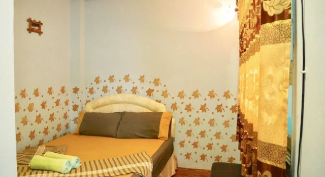 VarietyD-DayHostel HuaHin, Забронировать Хостел Хостелы Хуахин, рядом с The East Square Hua Hin, Хостел